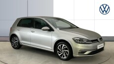 Volkswagen Golf 1.6 TDI Match Edition 5dr Diesel Hatchback